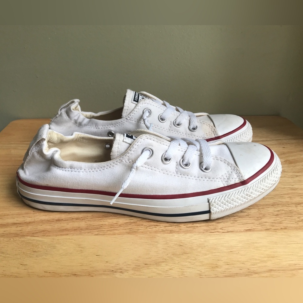 Converse Chuck Taylor All Star Shoreline Canvas Sneaker Size: US Women 9 EUR 40